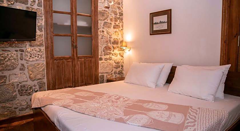 Luwi Antakya Boutique Hotel