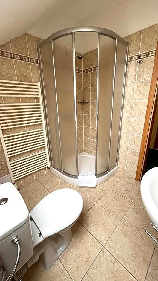 Hotel Karolina