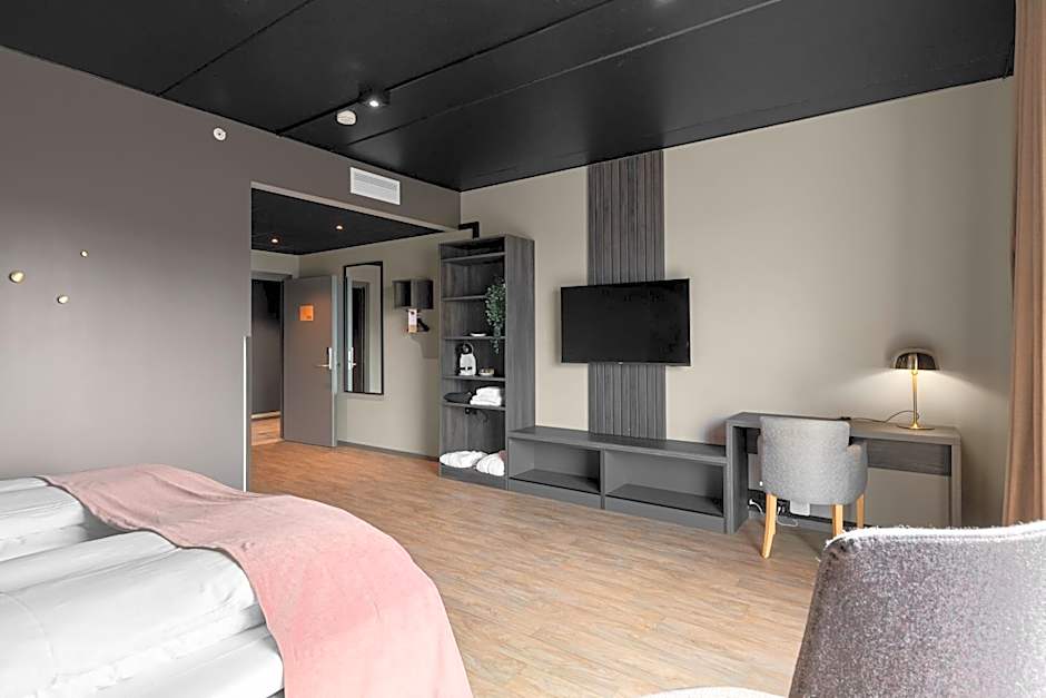 Hotell Jæren