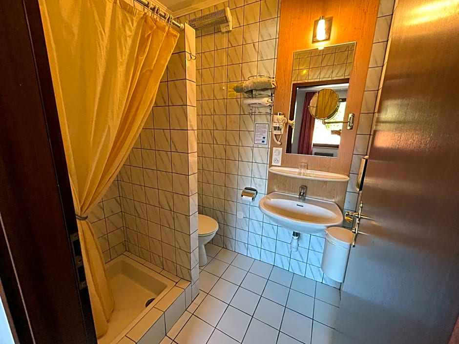 Auberge Des Mésanges