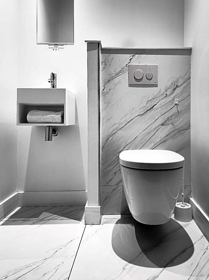 Grand Hotel Dauphiné