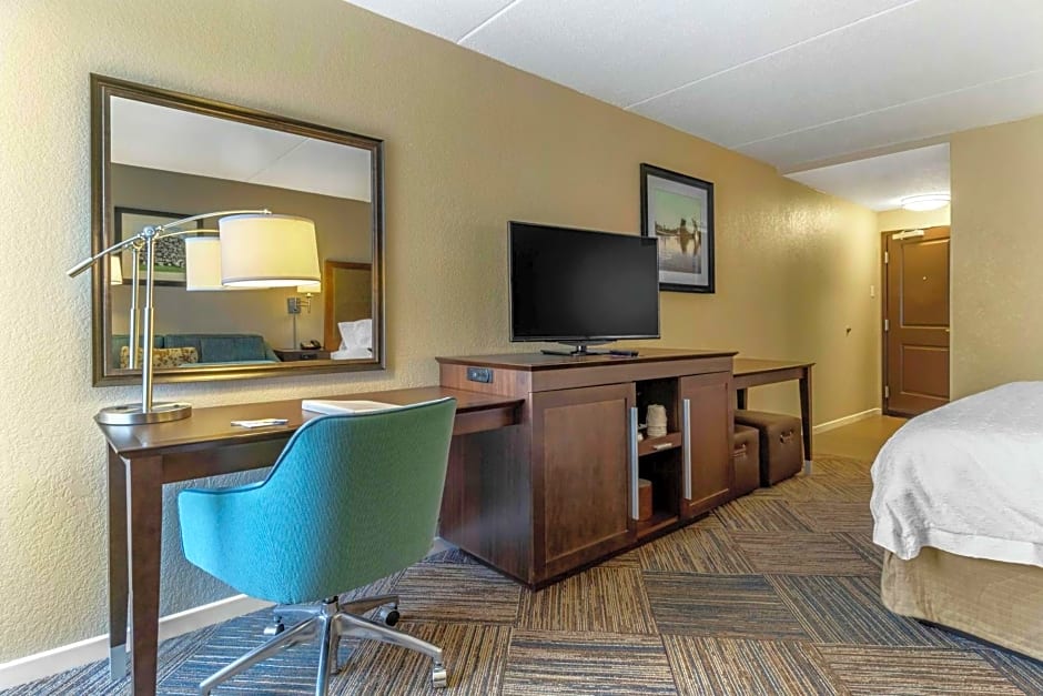 Hampton Inn Green Bay Downtown