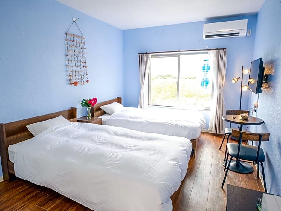 Hotel Shion no Umi - Vacation STAY 98886