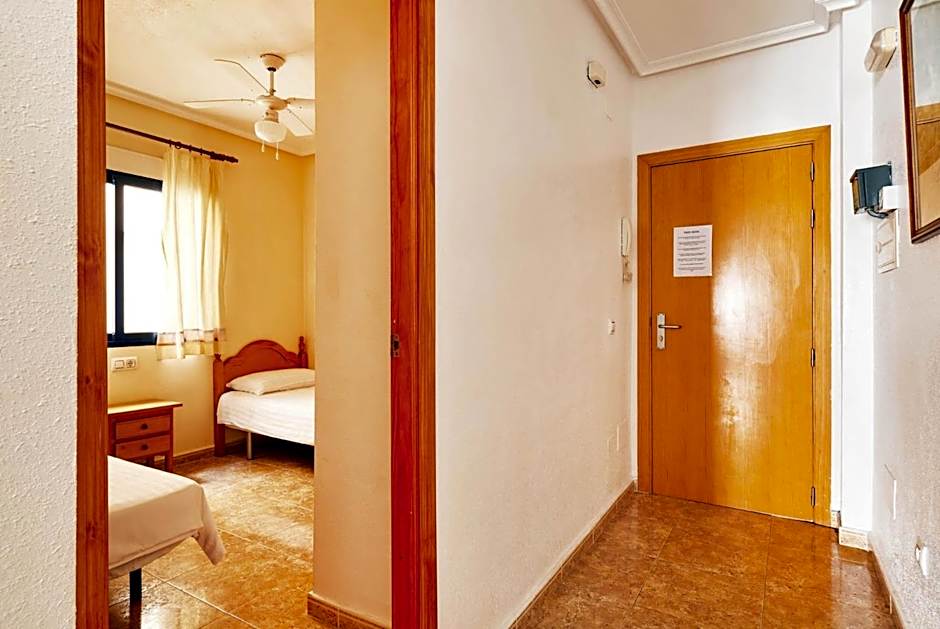 Apartment Eva Cabo Roig