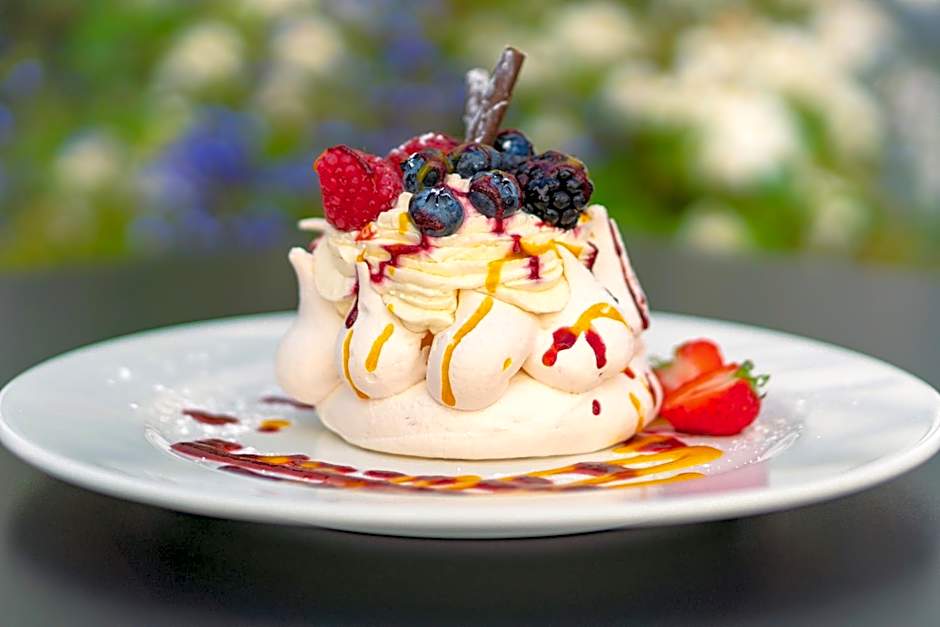 The Killeshin Hotel Portlaoise