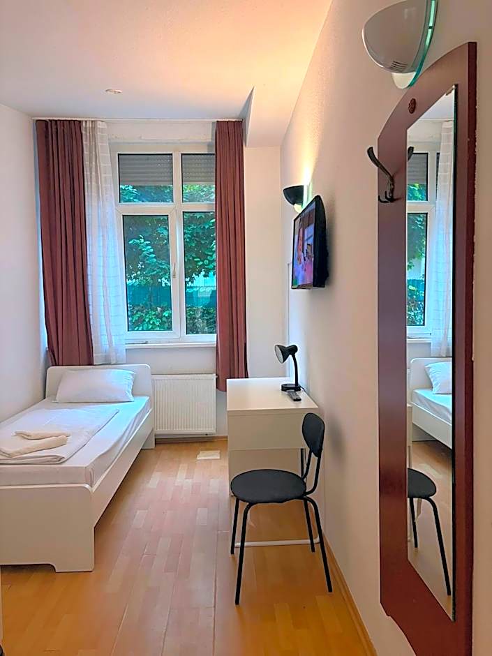 Hotel Starlight