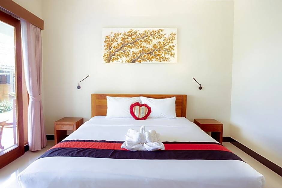 Puri Canggu Rooms 2