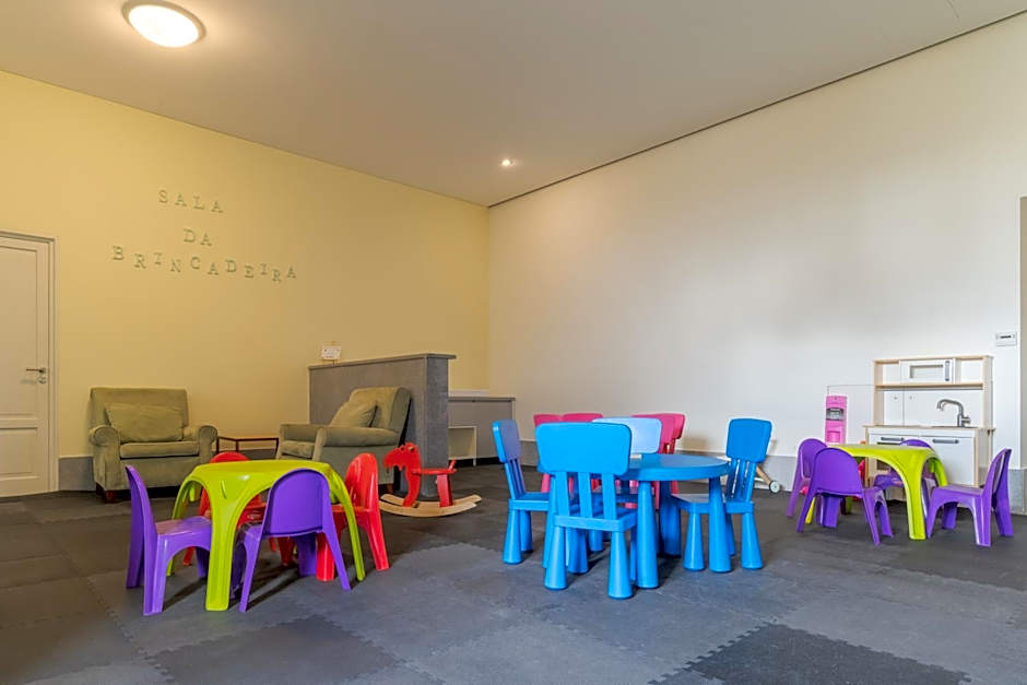 Pousada Da Serra Da Estrela