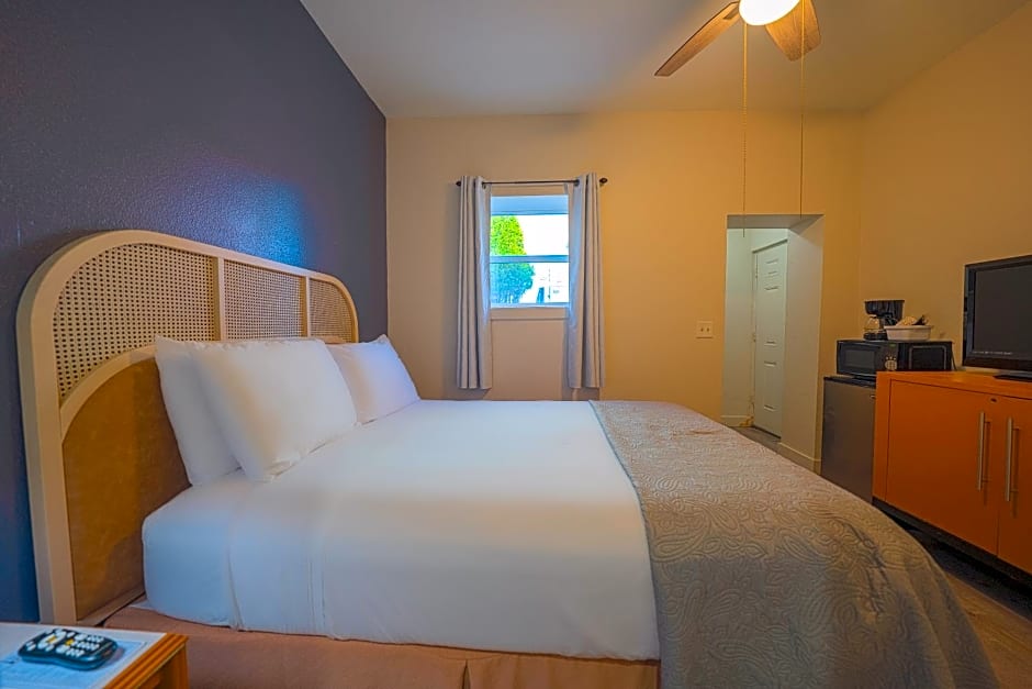 City Centre Motel by OYO