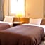 HOTEL LiVEMAX Budget Tokyo Kiba