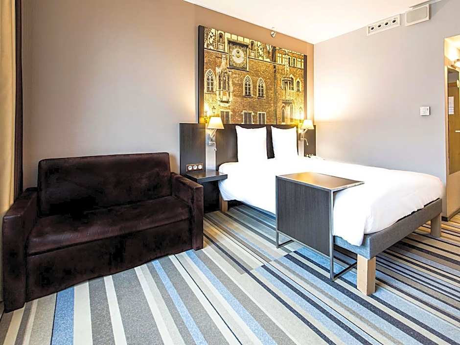 Mercure Wroclaw Centrum