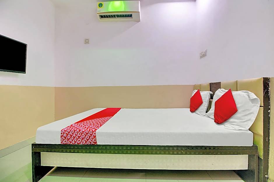 Hotel O Vinit Lodging