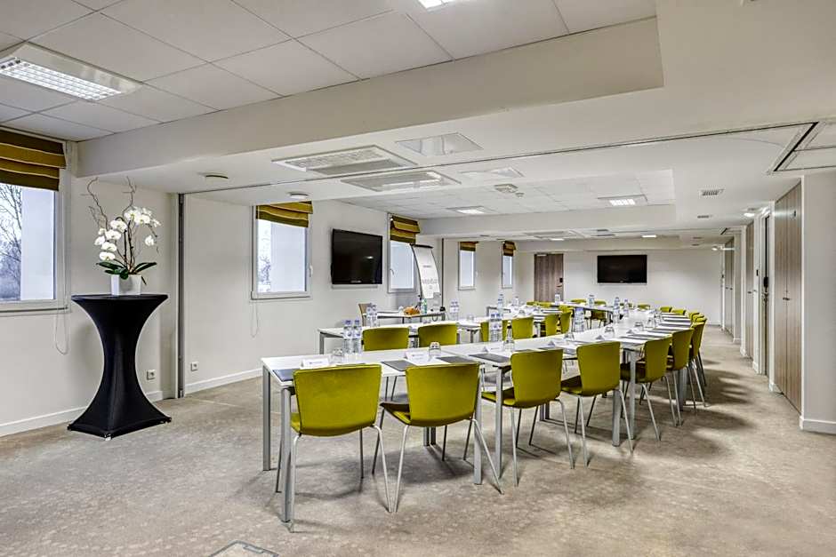 Best Western Plus Paris Velizy