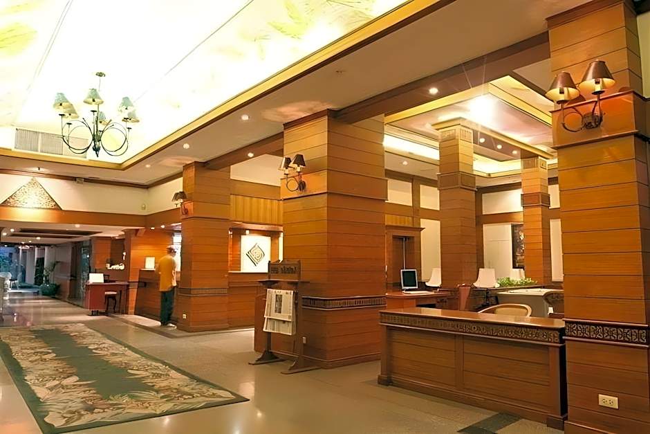 Arawana Regency Park Sukhumvit