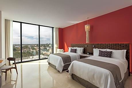 Camino Real Club Two Beds