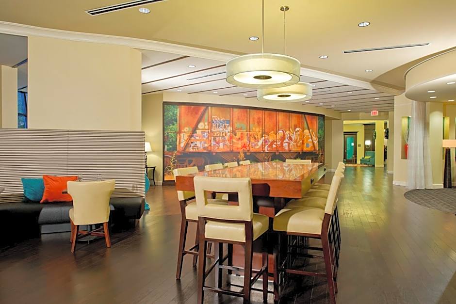 Hotel Indigo Atlanta Airport College Park By IHG