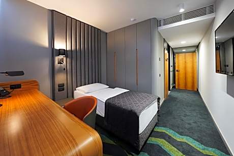 Superior Double Room Plus