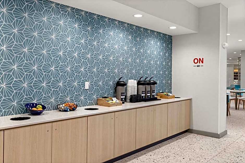 TownePlace Suites by Marriott Cape Canaveral Cocoa Beach