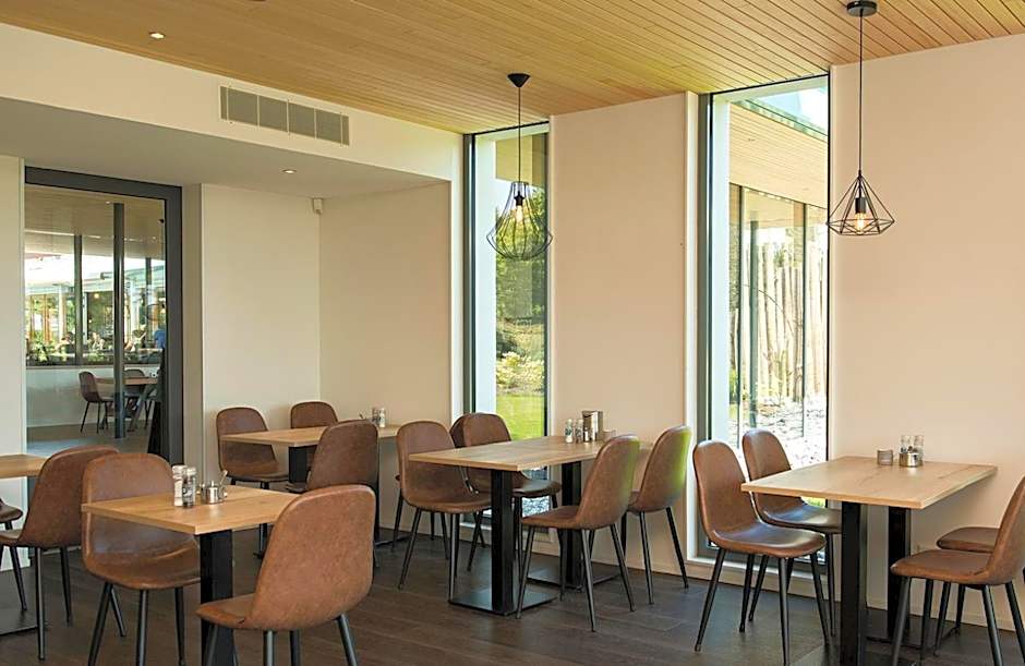 Strandhotel Duinoord