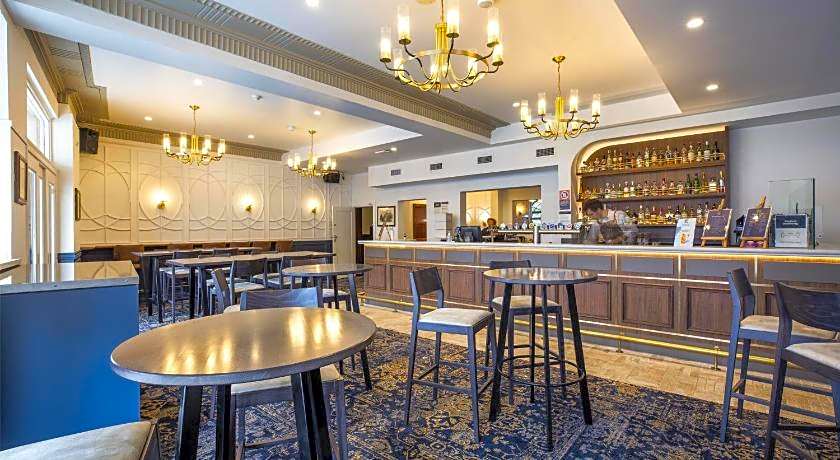 Pymble Hotel