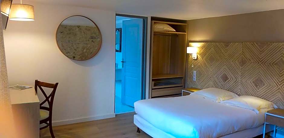 Hôtel Restaurant Le Lachens