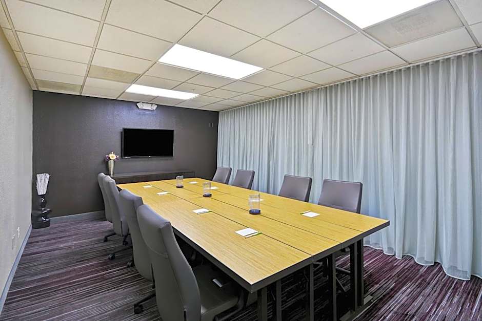 Courtyard by Marriott Dalton