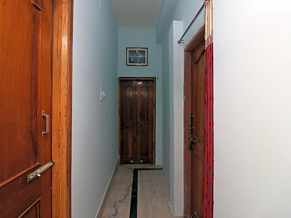 Mayurika Guest House by OYO Room – Bhubaneswar, TX