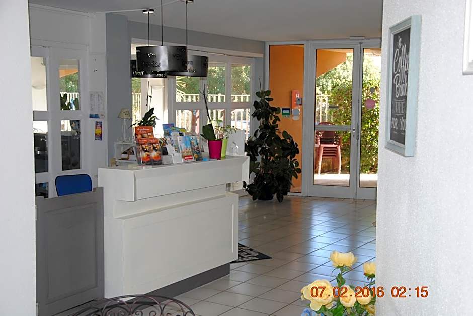 Hotel Albizzia
