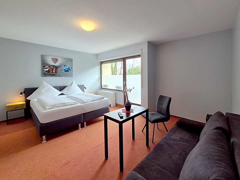Hotel Schachener Hof