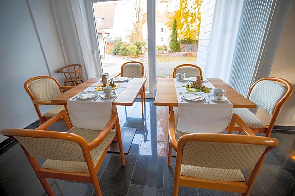 Parkhotel Stadthagen