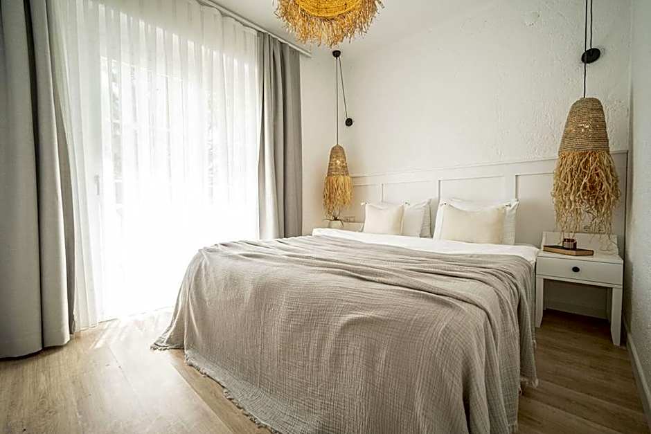 Sandal Alacati - Adult Only