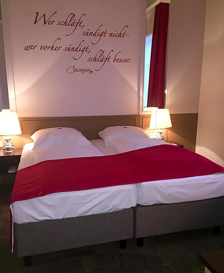 Hotel Lippischer Hof