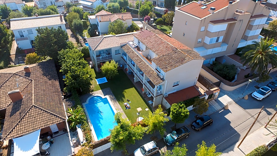 Apartments Sunway Tara