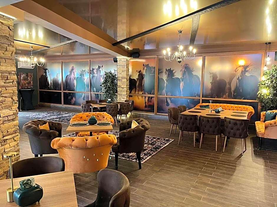 Hotel Fantazia