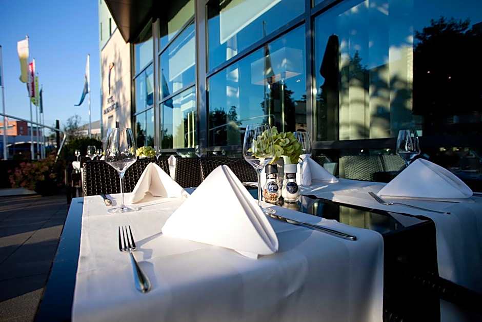 Van der Valk Hotel Amersfoort A1