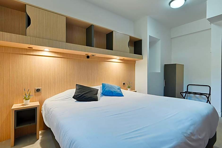 Villa Martégale Hôtel Restaurant