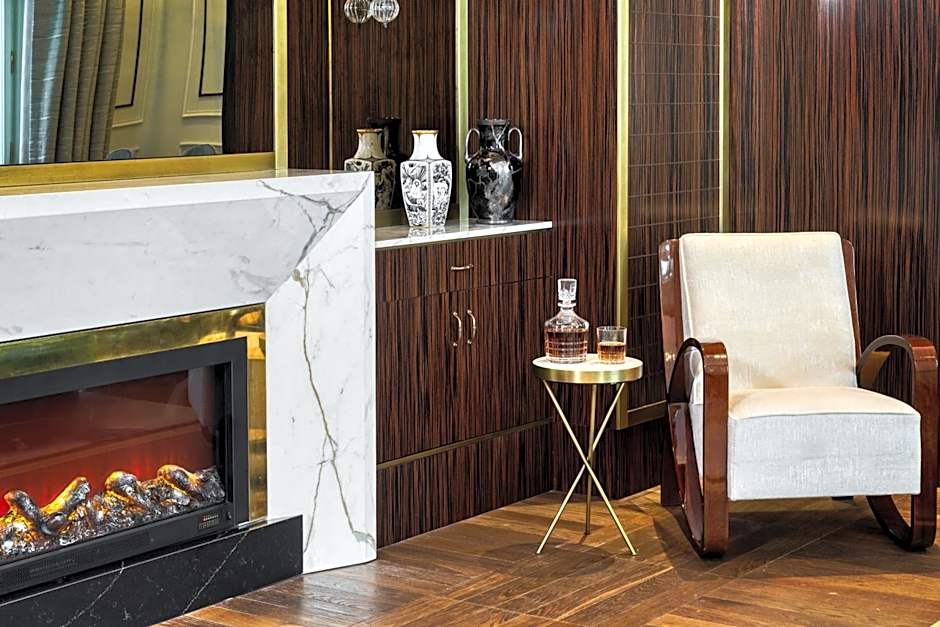 Matild Palace, a Luxury Collection Hotel, Budapest