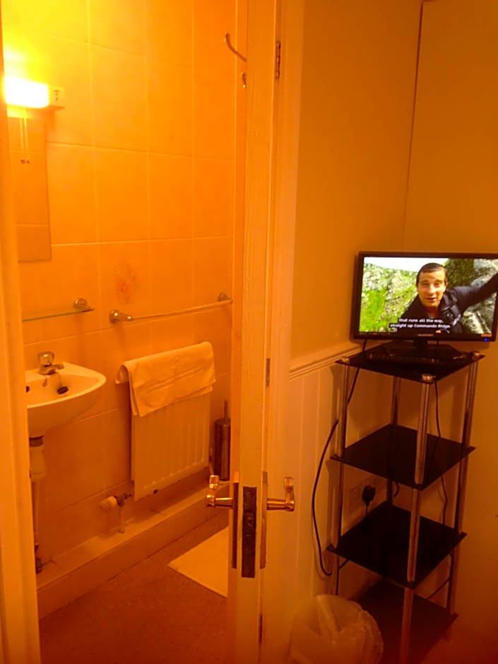 Lynebank House Hotel, Bed & Breakfast