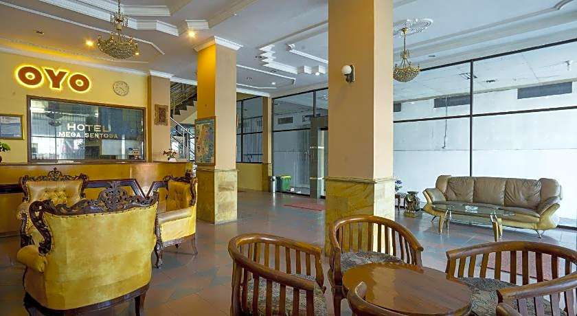 OYO 1088 Hotel Mega Sentosa