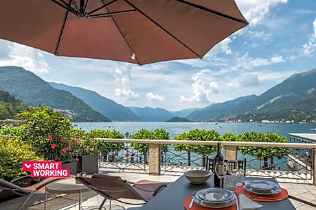 Terrazza Mazzini Deluxe by Wonderful Italy