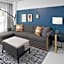 The Chifley Houston, Tapestry Collection by Hilton