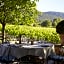 La Bastide De Marie