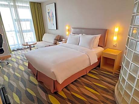 1 Queen Standard Single Sofa Bed