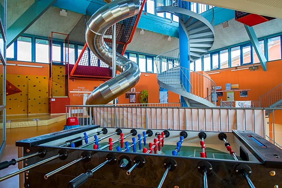 JUFA Hotel im Brückenkopfpark - Jülich