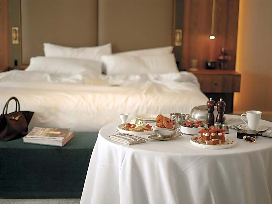 Parmelia Hilton Perth