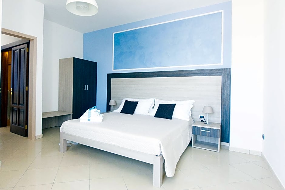 Lamendolara B&B by Vivimy