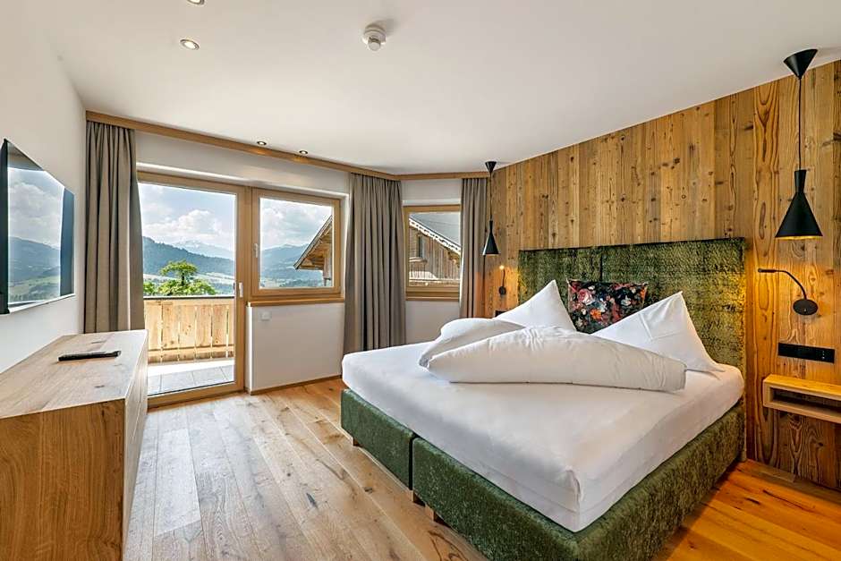 Hotel AlpenSchlössl