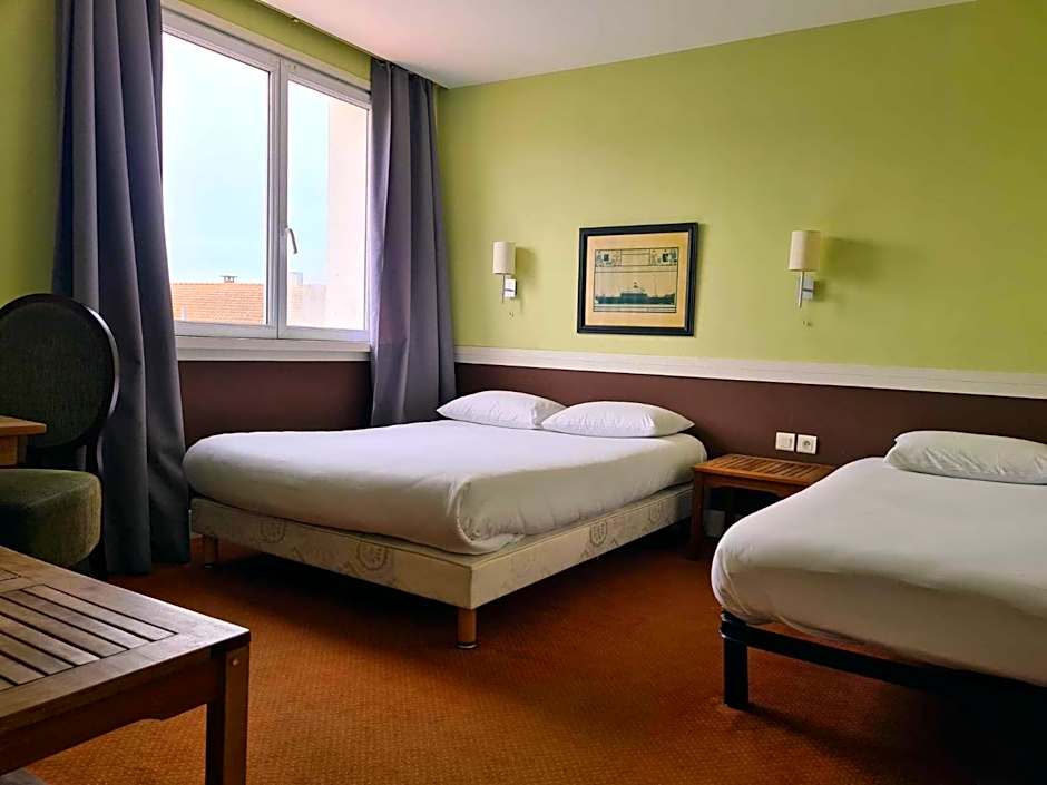 Hotel Cap D'Ambre