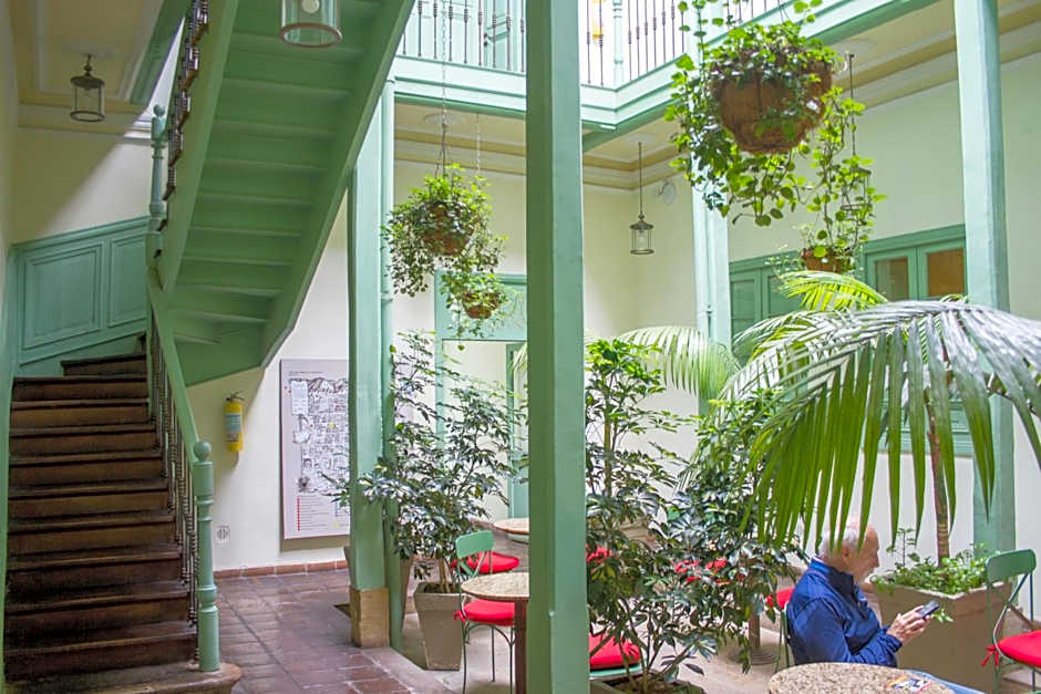 Hotel Casa de la Vega