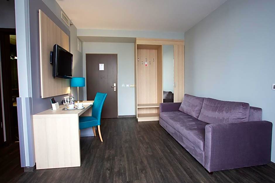 Hotel Regnum Residence